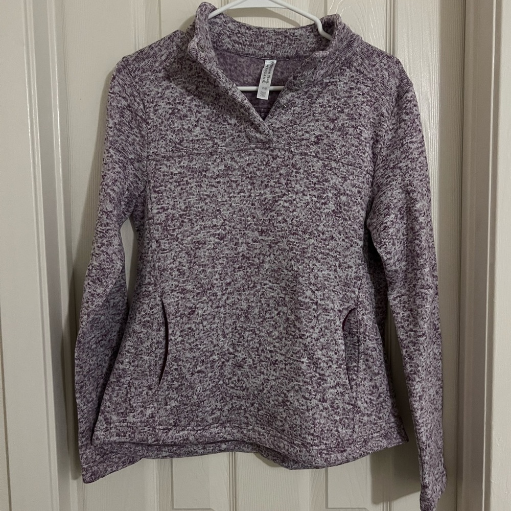 Freedom trail sweater